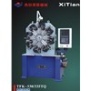 西田電腦彈簧機轉(zhuǎn)：電腦彈簧機械如何進行保養(yǎng)呢？